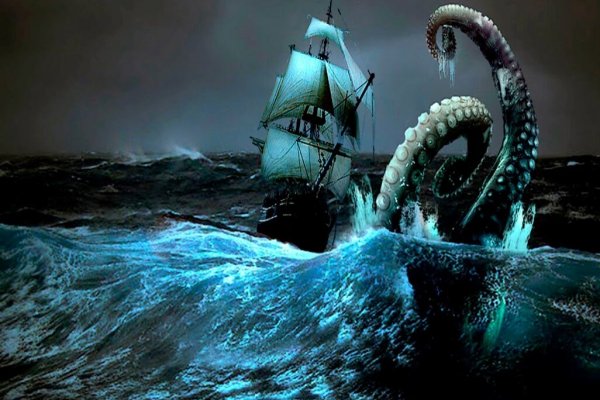 Kraken ссылка на сайт актуальная