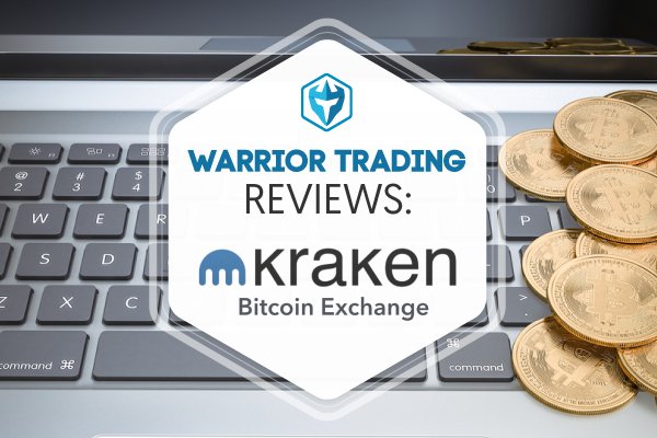 Kraken 2fa