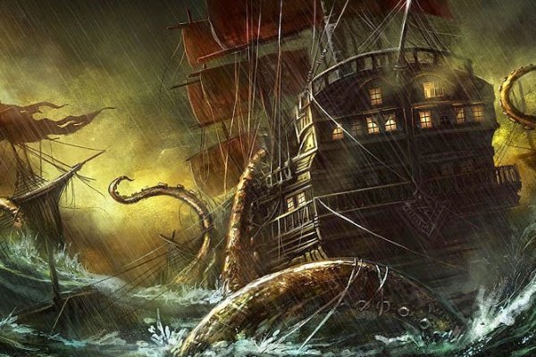 Hydra маркетплейс